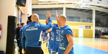 FK „Krajišnik“ gostuje MNK „Dječaci sa Une“ u Bihaću