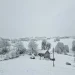 Velika Kladuša pod snijegom: Padavine se šire na ostatak BiH