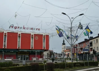 Servisne informacije, utorak, 25. novembar 2025. godine