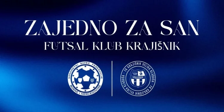 Susret FK „Krajišnik“ – MNK “Radnik 2022” Donji Vakuf završen rezultatom 3:5