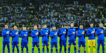 Zmajevi će u polufinalu baraža za Svjetsko prvenstvo igrati protiv Velsa