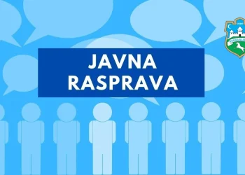 Servisne informacije, srijeda, 19. novembar 2025. godine
