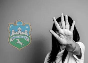 Javni poziv za učešće na tematskoj sjednici pod nazivom “Nova zakonska regulativa u oblasti zaštite od nasilja nad ženama”