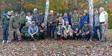 „Štukijadom 2025“ zatvorena uspješna takmičarska sezona za USR “Štuka”
