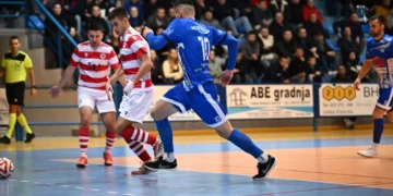 Velika Kladuša, Bosanska Krupa: Pobjede kladuških futsal klubova