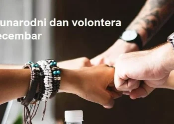 Servisne informacije, petak, 05. decembar 2025. godine