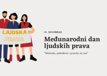 Servisne informacije, srijeda, 10. decembar 2025. godine
