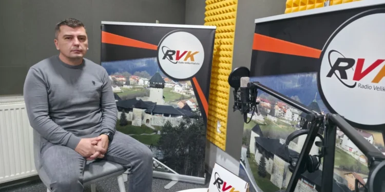 Osvrt Velmira Zahirovića, predsjednika Sportskog saveza općine Velika Kladuša na 2025. godinu