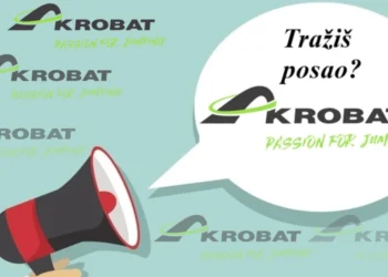 Konkurs za posao: Firma “Akrobat d.o.o.” potražuje radnike