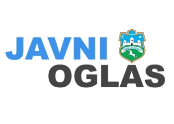 Javni oglas o pristupanju izradi Regulacionog plana “Krajišnik” Velika Kladuša