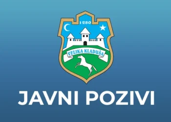 Javni poziv za dostavu primjedbi i prijedloga u vezi izmjene člana 108. Statuta Općine Velika Kladuša