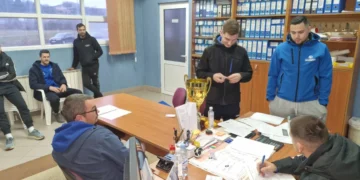 Obavljen žrijeb za 18. Novogodišnji malonogometni turnir: Prve utakmice u ponedjeljak, 22. decembra