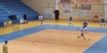 Poznati učesnici četvrtfinala 18. Novogodišnjeg malonogometnog turnira
