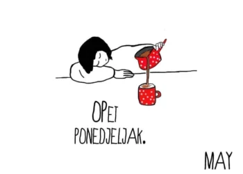 Servisne informacije, ponedjeljak, 26. januar 2026.