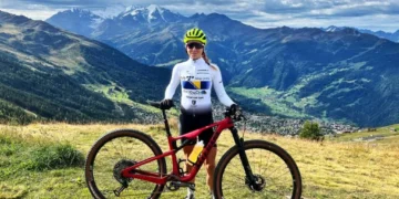 Lejla Njemčević dobitnica Državne nagrade za sport BiH za 2025. godinu