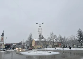 Servisne informacije, ponedjeljak, 05. januar 2026. godine