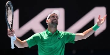 Novak Đoković prvi u historiji s 400 pobjeda na Grand Slam turnirima