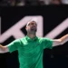 Novak Đoković prvi u historiji s 400 pobjeda na Grand Slam turnirima