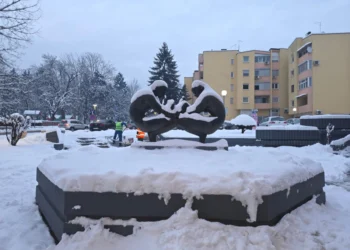 Servisne informacije, petak, 09. januar 2026. godine