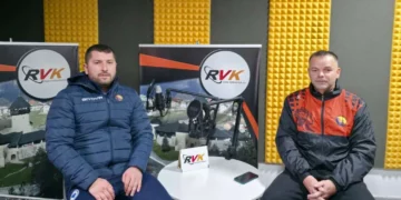 „Lions Cup 2026“: 14. međunarodni turnir NŠ „Lav“ ovog vikenda u Velikoj Kladuši