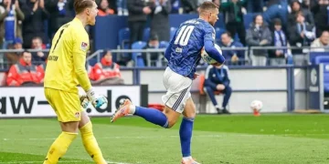 Bundesliga se opet naklonila Džeki: “Godine su samo broj za Edina”