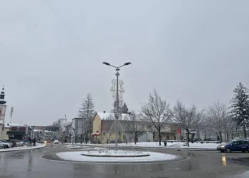 Servisne informacije, subota, 10. januar 2026. godine