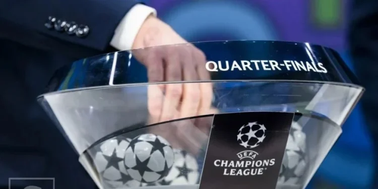 Danas žrijeb play-offa Lige prvaka i Europa lige