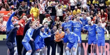 EHF Euro: Završena druga faza, poznati svi parovi polufinala