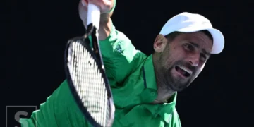 Nestvaran rekord: Novak Đoković ostvario 100. pobjedu na Australian Openu
