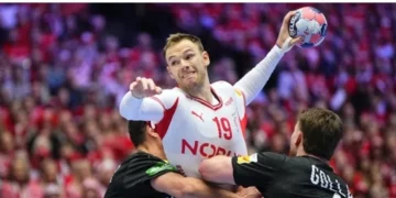 EHF Euro: Danska nadigrala Island i zakazala finale sa Njemačkom. Slijedi spektakl u nedjelju
