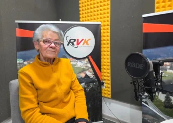 Dobitnica „Februarske nagrade“ Fikreta Muslić: Ponosna sam na svaki doprinos drugima