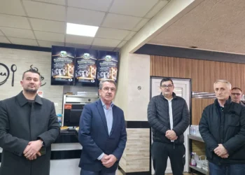 Međunarodni šahovski Rapid turnir povodom Dana općine: Učestvuju 63 takmičara iz BiH i regije