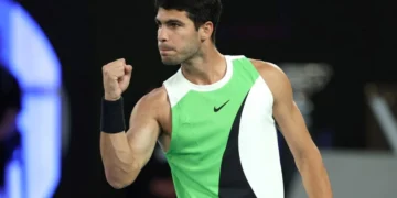 Carlos Alcaraz je pobjednik Australian Opena