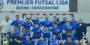 “Hrnjice” savladale MNK “Seljak” u Livnu