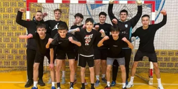 Održano Općinsko takmičenje u nogometu osnovnih škola Velika Kladuša