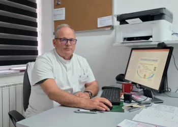 Dr. Sulejman Kendić: Ramazanski post se temelji na umjerenosti i donosi brojne zdravstvene koristi