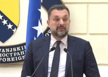 Konaković: Ambasade BiH na Bliskom Istoku u kontaktu su sa bh. državljanima
