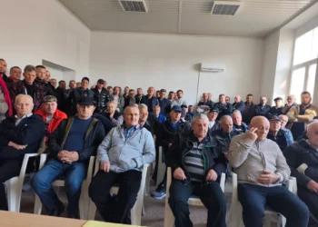 Zbor građana MZ Todorovo: Pokreće se procedura za rekonstrukciju puta Gornji Purići-Todorovo