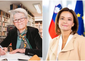 Fikreta Muslić dobitnica “Februarske nagrade”, Tanji Fajon priznanje “Počasni građanin”