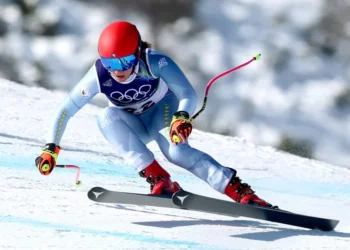 Historijski uspjeh za BiH: Muzaferija 16. u disciplini Super-G