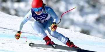 Historijski uspjeh za BiH: Muzaferija 16. u disciplini Super-G