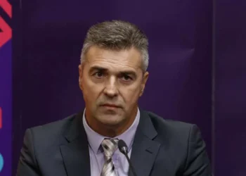 Direktor GRAS-a Senad Mujagić podnio ostavku