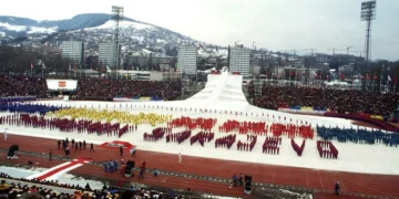 Prije 42 godine otvorene ZOI ‘84 u Sarajevu