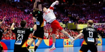 Danska i Njemačka se danas u rukometnom spektaklu bore za titulu prvaka Evrope