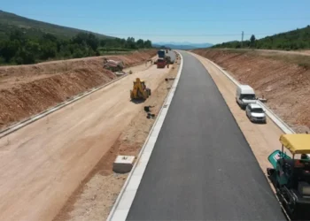 Svjetska banka odobrila 70 miliona eura za modernizaciju cesta u BiH
