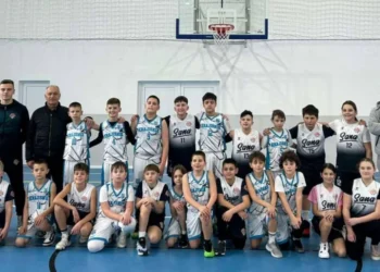 Dvije pobjede najmlađih, poraz juniora KK „Krajišnik“