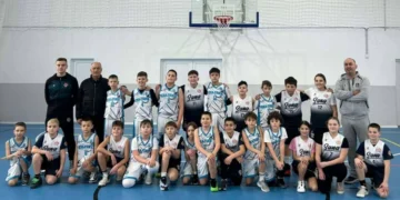 Dvije pobjede najmlađih, poraz juniora KK „Krajišnik“
