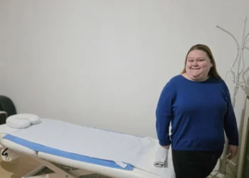 Društvene mreže u službi promjene: Delila pokazuje da invaliditet nije prepreka