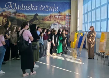 Povodom Dana nezavisnosti Bosne i Hercegovine održana izložba o historiji bosanskog jezika i pismenosti