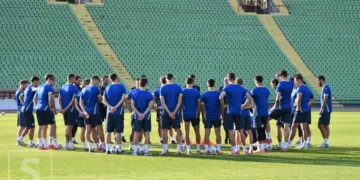 Reprezentacija BiH će danas saznati protivnike u Ligi nacija, poznati i mogući rivali